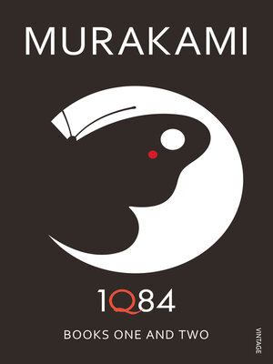 1Q84 - ebook